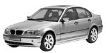 BMW E46 U2892 Fault Code
